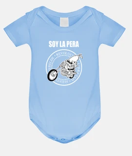 Soy la pera