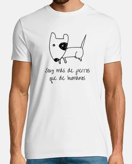 SOY MÁS DE PERROS