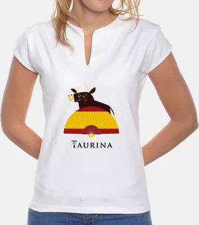 Soy Taurina - Toro