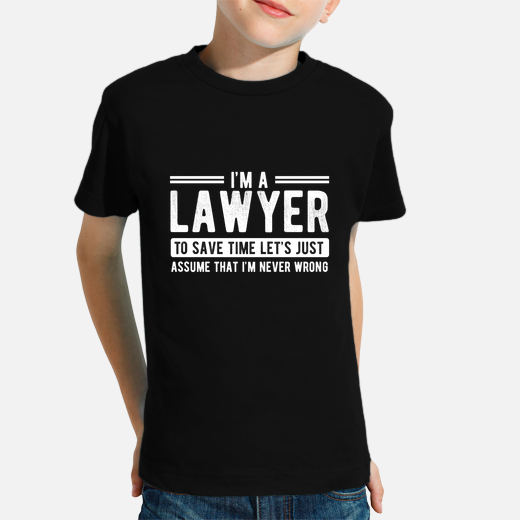 soy un abogado