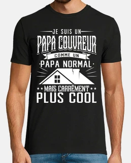 Soy un papá techador