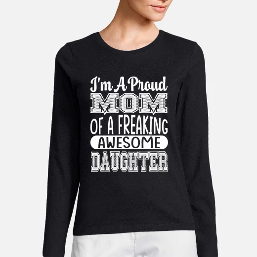 soy una mamá orgullosa de una hija incr