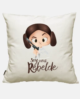 Soy una rebelde