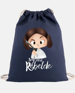 Soy una rebelde
