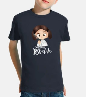 Soy una rebelde