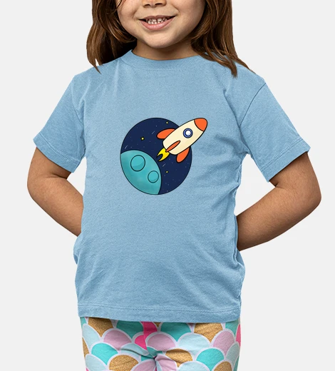 Ropa Space