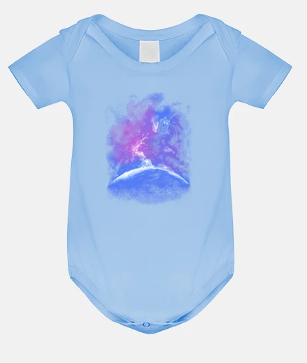 Kids space and time