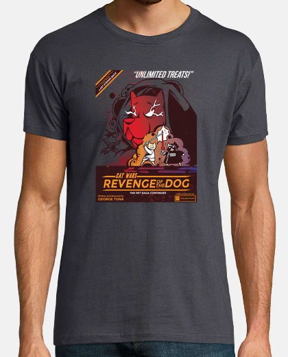Camiseta Space Dog Meme