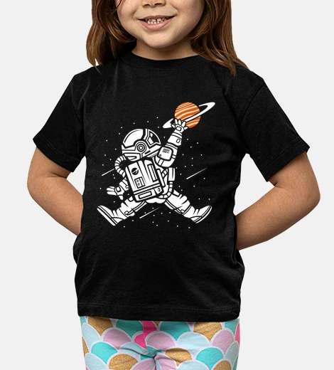 Ropa Space Jump