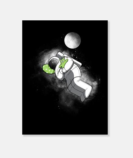 Wall space nap