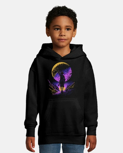 Kids Space Pirate Boy