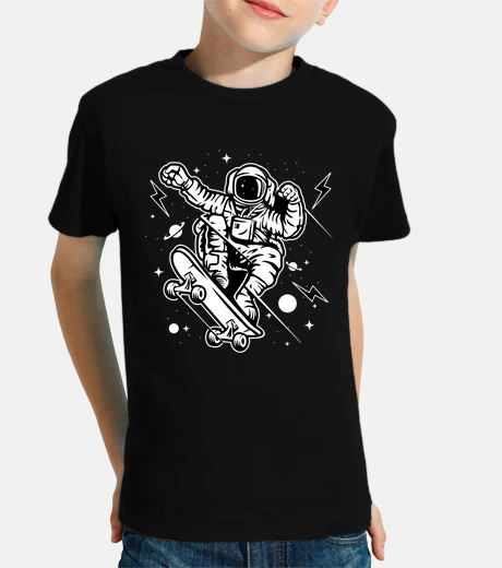 Ropa Space Skate