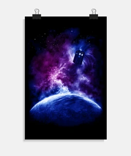 Space and Time