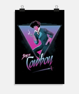 space cowboy