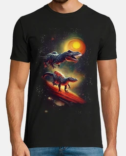space dinosaurs