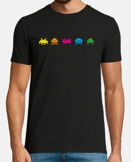 Space Invaders