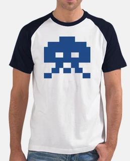 Space Invaders Pixels