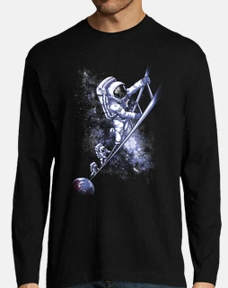 Space Ladder