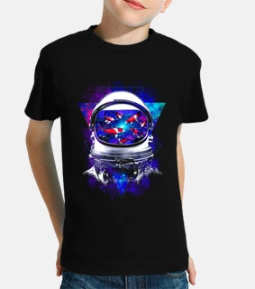 Space Lagoon