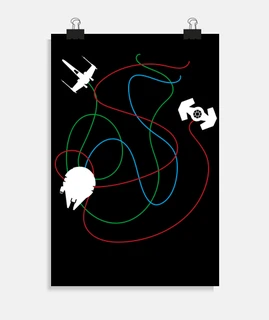space scrawl