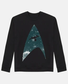Space the final frontier