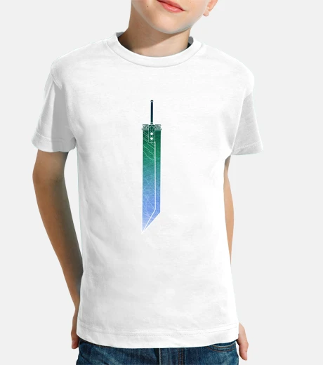Abbigliamento spada da sparo