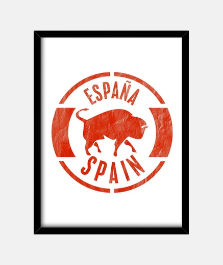 Quadro Spagna