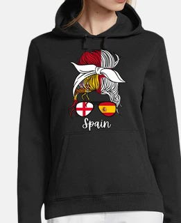 spagna espana metà spagnolo metà ingles