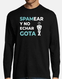 SPAMear y no echar gota