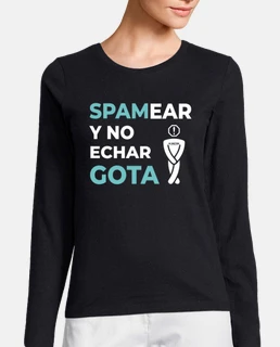 SPAMear y no echar gota