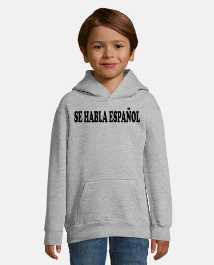 Kids Spanish is spoken Spanish speaking
