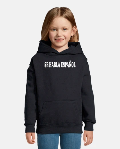 Kids Spanish is spoken Spanish speaking