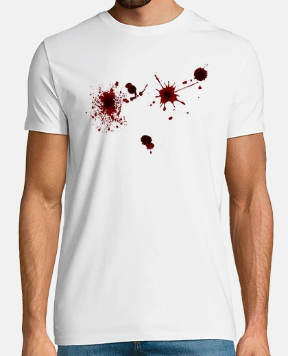 T-shirt Spari