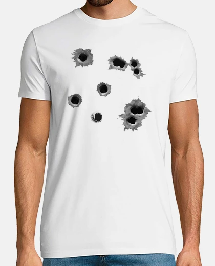 T-shirt Spari Metal