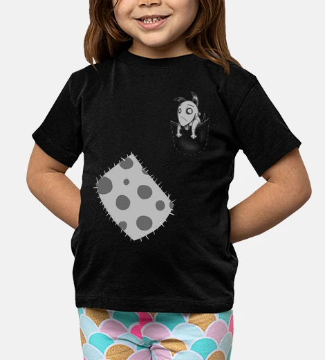 Abbigliamento sparky