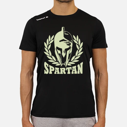 spartan
