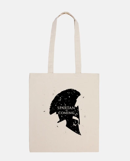 Sac spartan est à coming