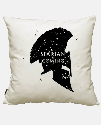 Funda Spartan is coming