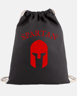 Spartan - Rojo