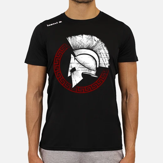 spartan 17w