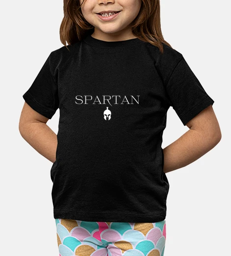 Abbigliamento spartano