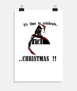 spartano - natale