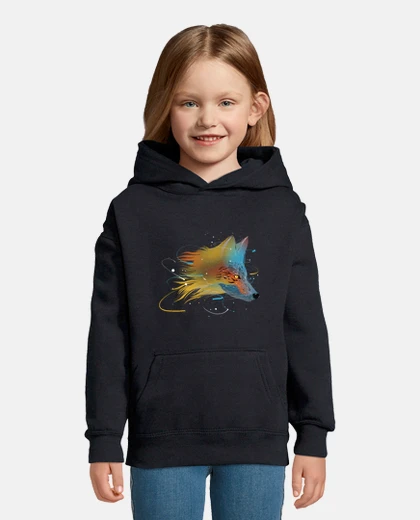 Kids spatial fox