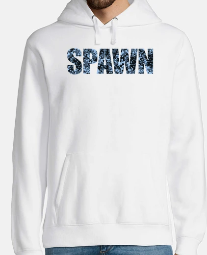 Sudadera SPAWN