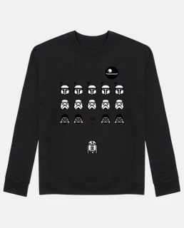 spazio nei vaders