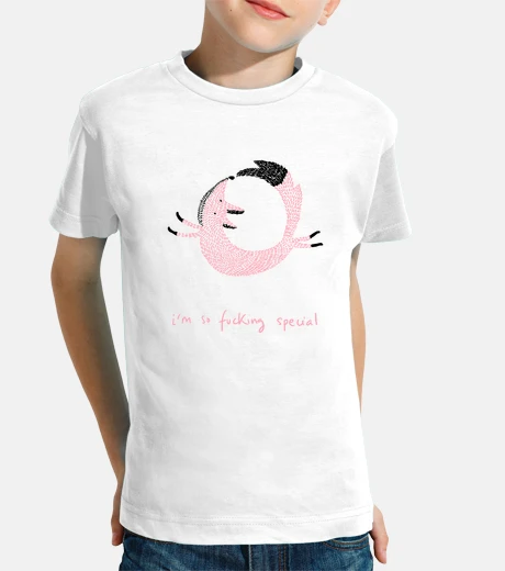 Abbigliamento special bambini