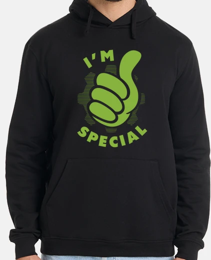 Sudadera Special Dweller