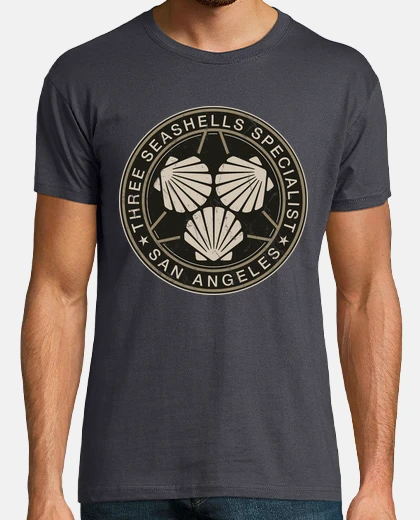 T-shirt specialista