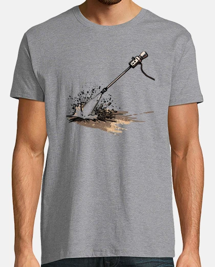 T-shirt specialista idraulico