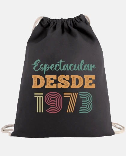 Bag spectacular withoutce 1973